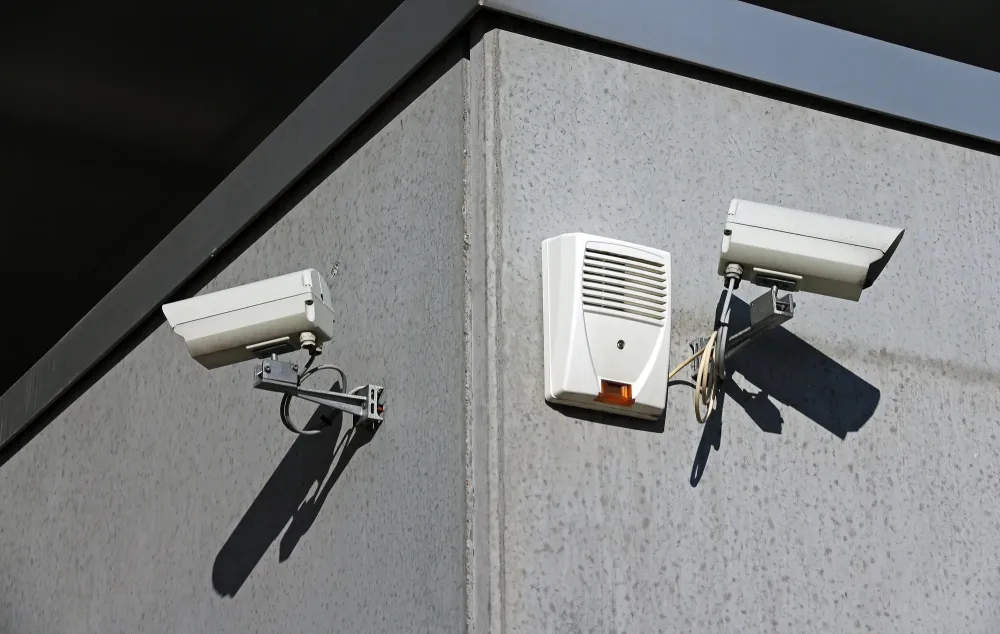 Télésurveillance près de Thionville